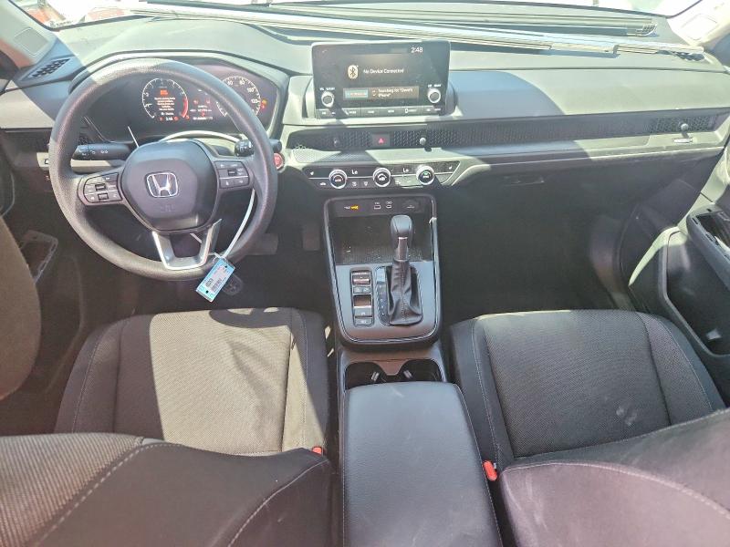 Продажа на аукционе авто 2025 Honda Cr-v, vin: 2HKRS3H45SH326280, номер лота: 56102206