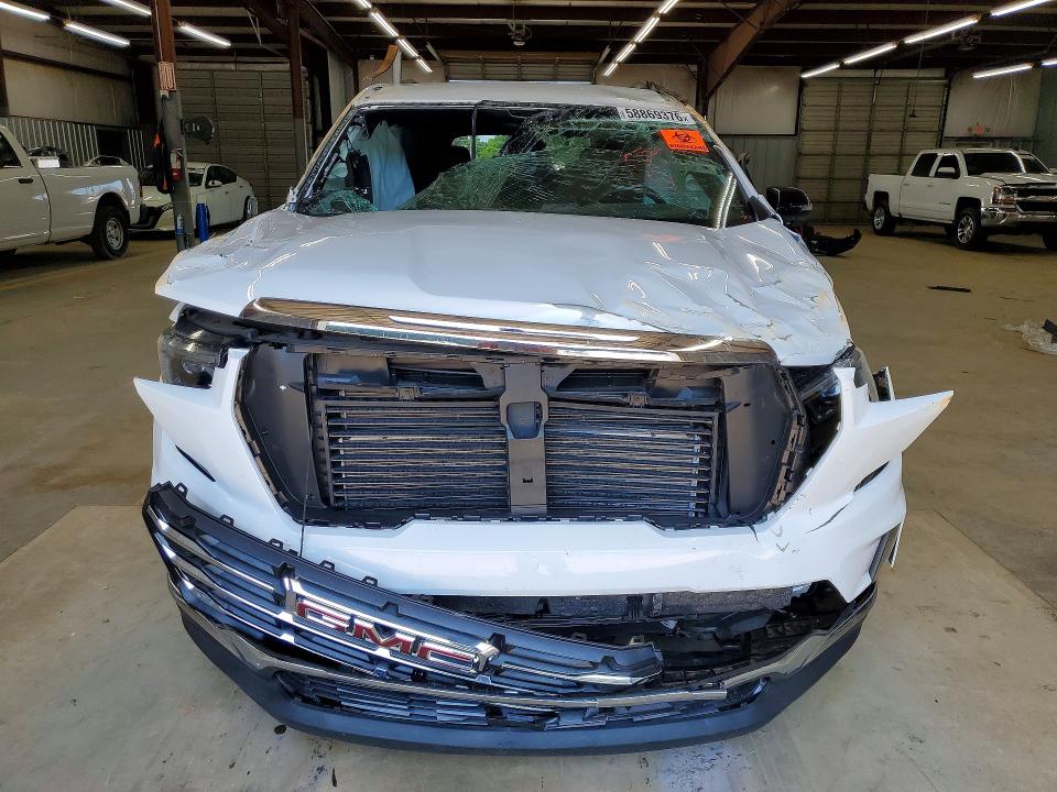Продажа на аукционе авто 2026 Gmc Acadia, vin: 1GKENKKS1TJ173255, номер лота: 58869376