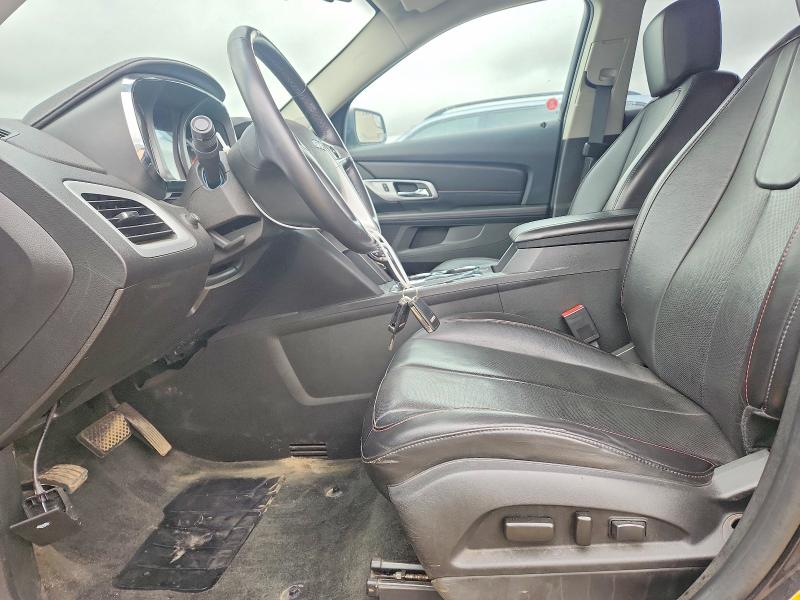 57573806 :رقم المزاد ، 2GKFLXE34E6216322 vin ، 2014 Gmc Terrain مزاد بيع