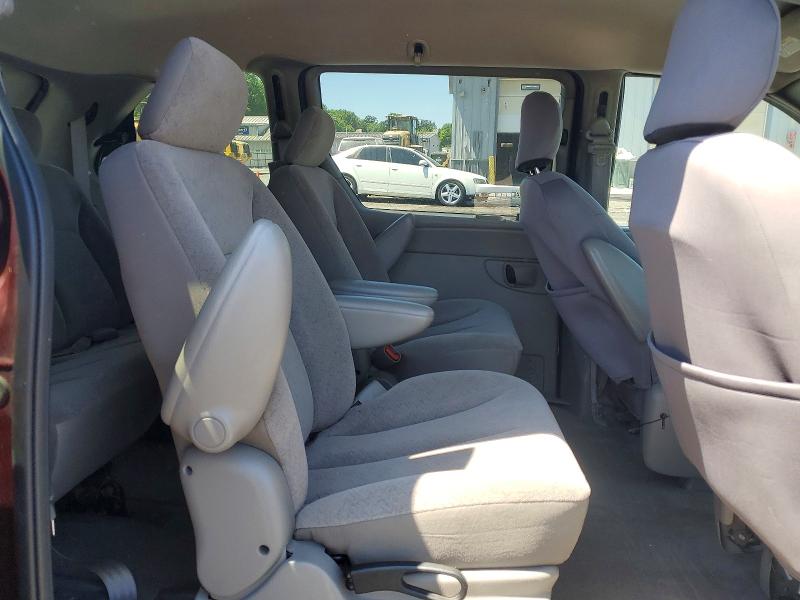 2003 Dodge Caravan მანქანა იყიდება აუქციონზე, vin: 1D8GP45383B188880, აუქციონის ნომერი: 55647116