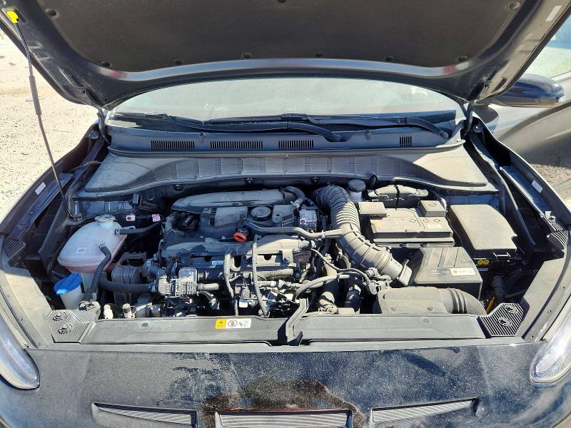 2023 Hyundai Kona მანქანა იყიდება აუქციონზე, vin: KM8K3CA37PU969853, აუქციონის ნომერი: 57268276