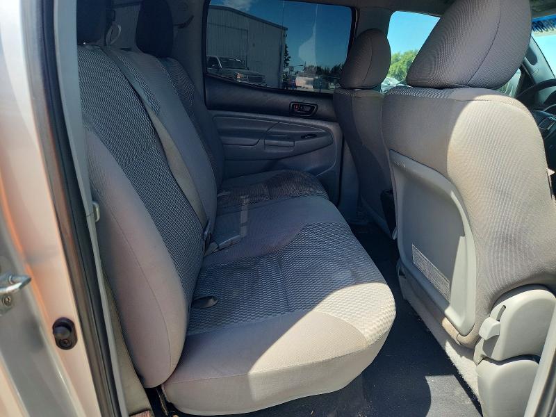 Aukcja sprzedaży 2013 Toyota Tacoma, vin: 5TFJU4GN5DX050343, numer aukcji: 59113686