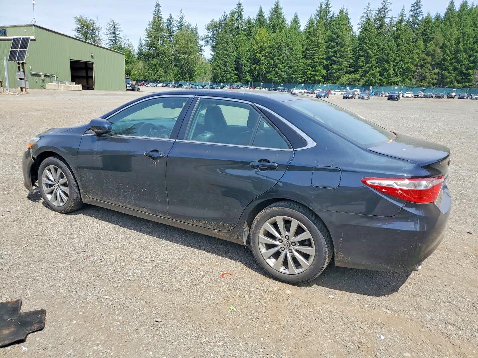Продаж на аукціоні авто 2015 Toyota Camry, vin: 4T1BK1FK9FU029768, номер лоту: 57779476