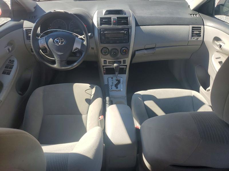 Продаж на аукціоні авто 2012 Toyota Corolla, vin: 2T1BU4EE2CC843779, номер лоту: 57564576