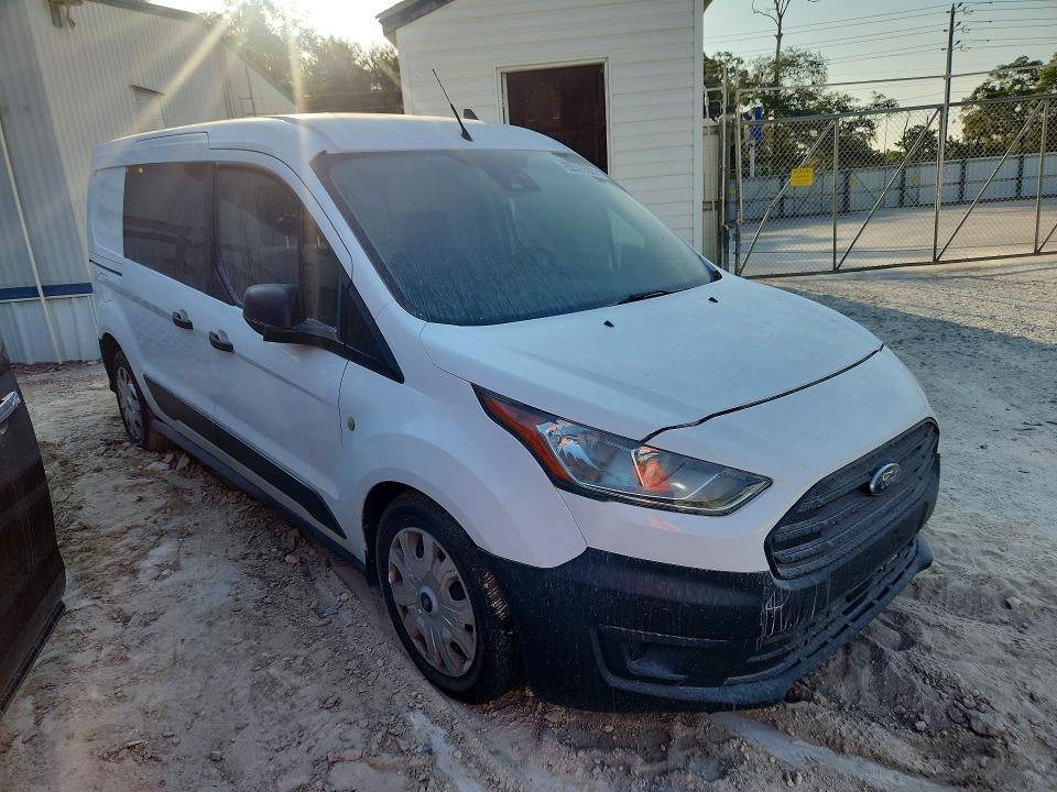 Aukcja sprzedaży 2019 Ford Transit Connect, vin: NM0LS7E73K1431335, numer aukcji: 57490016