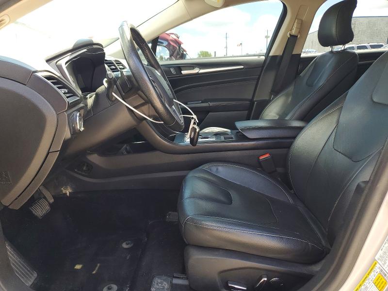 Aukcja sprzedaży 2019 Ford Fusion, vin: 3FA6P0D94KR186620, numer aukcji: 57844826
