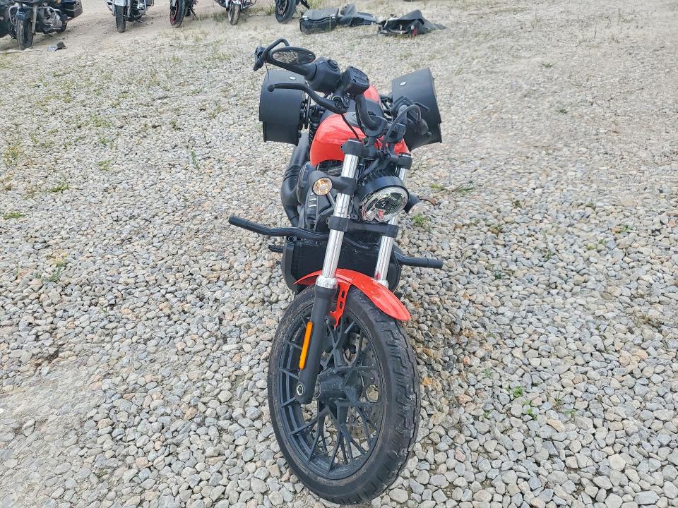 Продаж на аукціоні авто 2026 Harley Davidson Rh975, vin: MLY1ZH115TS301417, номер лоту: 55529766