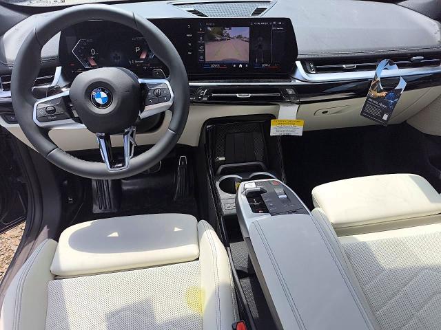 2026 Bmw X1 მანქანა იყიდება აუქციონზე, vin: WBX73EF08T5540183, აუქციონის ნომერი: 54847666