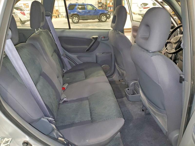 58452926 :رقم المزاد ، JTEGH20V836013395 vin ، 2003 Toyota Rav4 مزاد بيع