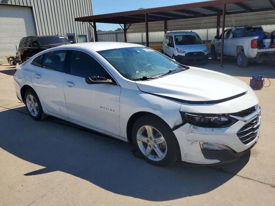 Aukcja sprzedaży 2022 Chevrolet Malibu, vin: 1G1ZC5ST8NF186354, numer aukcji: 55533216