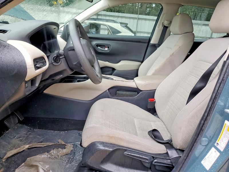 Aukcja sprzedaży 2024 Honda Hr-v, vin: 3CZRZ1H33RM715960, numer aukcji: 57779036