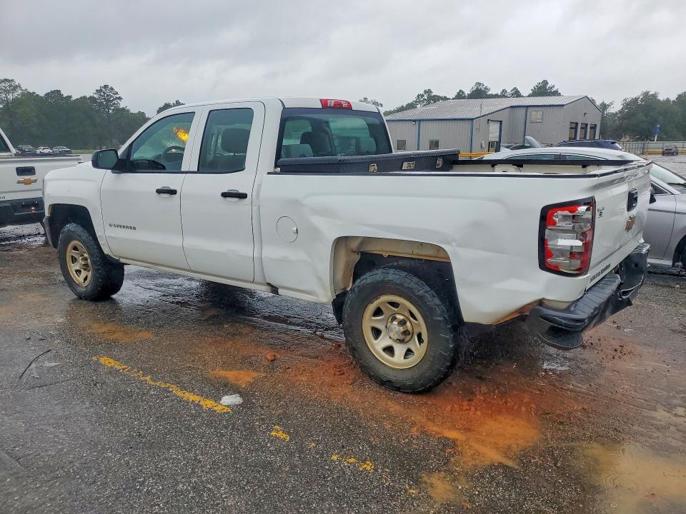 Aukcja sprzedaży 2018 Chevrolet Silverado, vin: 1GCVKNEC9JZ343029, numer aukcji: 56692896