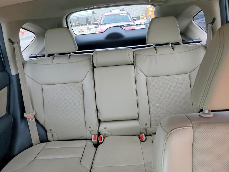 Продажа на аукционе авто 2015 Honda Cr-v, vin: 5J6RM3H9XFL021729, номер лота: 56510306