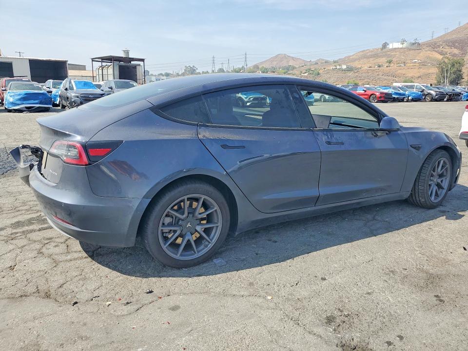 Aukcja sprzedaży 2021 Tesla Model 3, vin: 5YJ3E1EBXMF069171, numer aukcji: 55799776