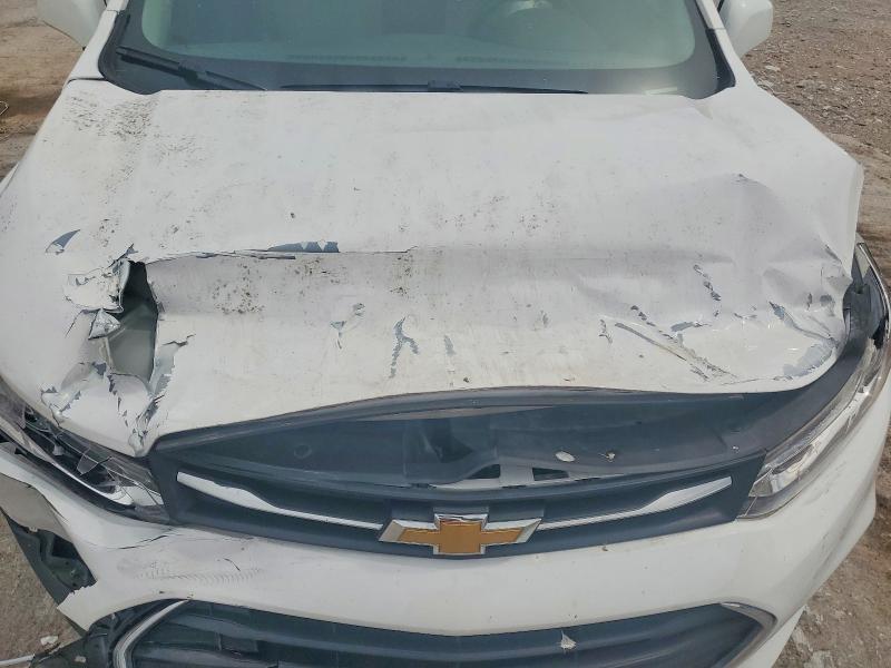 Продаж на аукціоні авто 2020 Chevrolet Trax, vin: 3GNCJKSBXLL172622, номер лоту: 55924786
