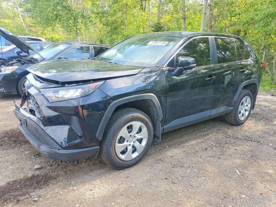 Продажа на аукционе авто 2025 Toyota Rav4, vin: 2T3B1RFV1SC553883, номер лота: 57001156