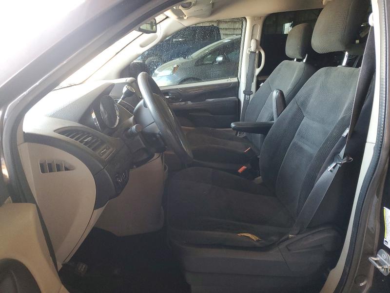 Продажа на аукционе авто 2019 Dodge Grand Caravan, vin: 2C4RDGBG8KR602541, номер лота: 56815526