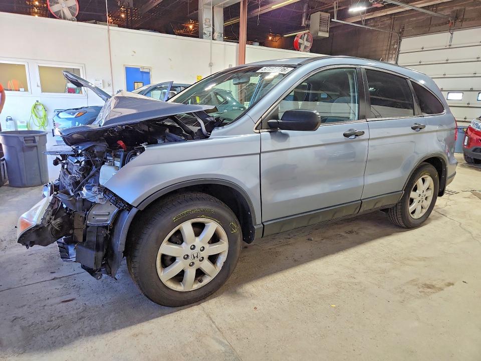 Auction sale of the 2009 Honda Cr-v, vin: 3CZRE48589G701663, lot number: 57164336