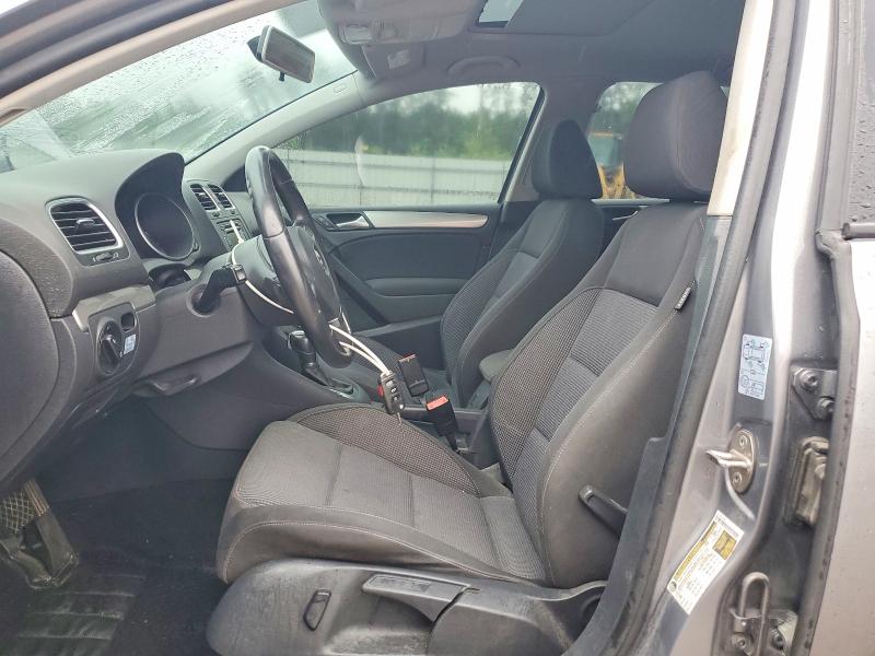 Продаж на аукціоні авто 2014 Volkswagen Golf, vin: WVWDM7AJ4EW005177, номер лоту: 54903316
