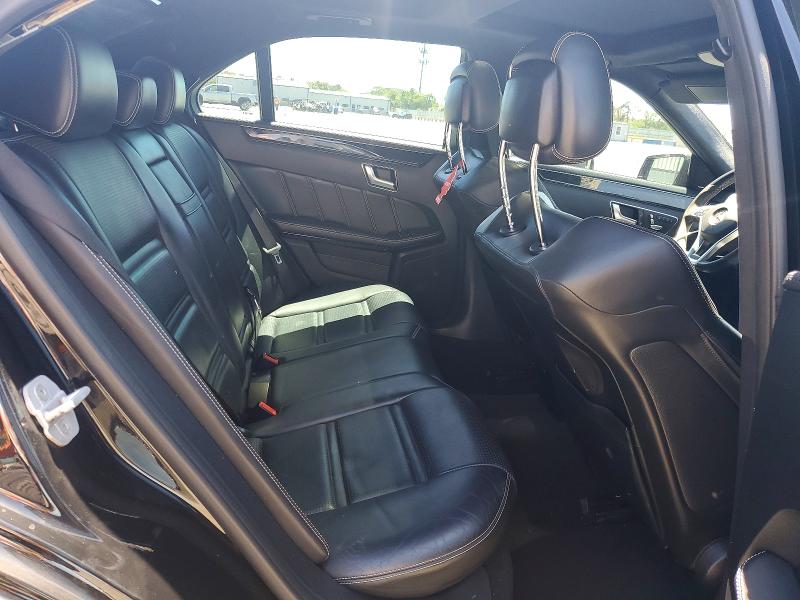 2016 Mercedes-benz E მანქანა იყიდება აუქციონზე, vin: WDDHF7GB7GB253113, აუქციონის ნომერი: 56974526