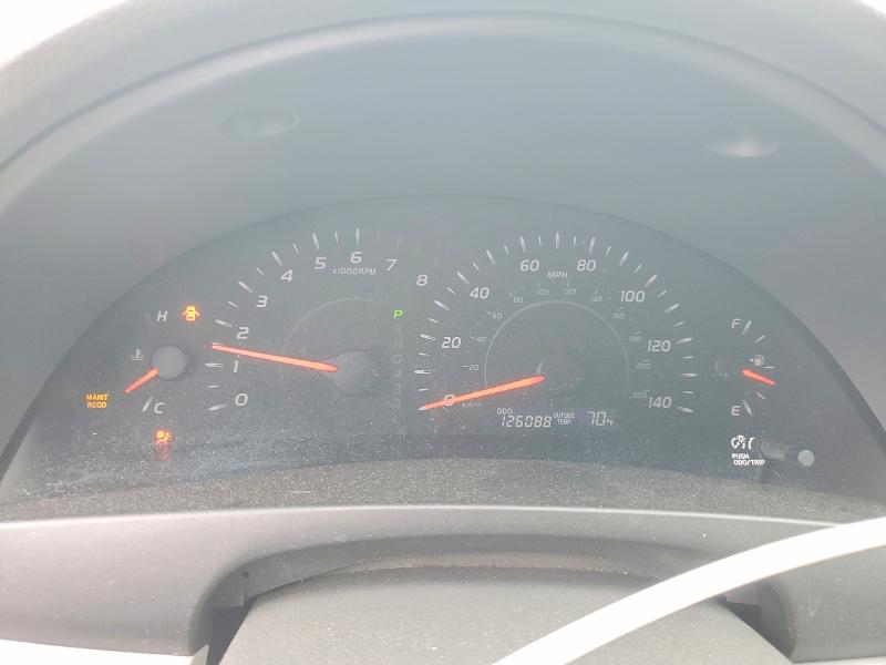 Продажа на аукционе авто 2007 Toyota Camry, vin: 4T1BE46K87U635850, номер лота: 58548356