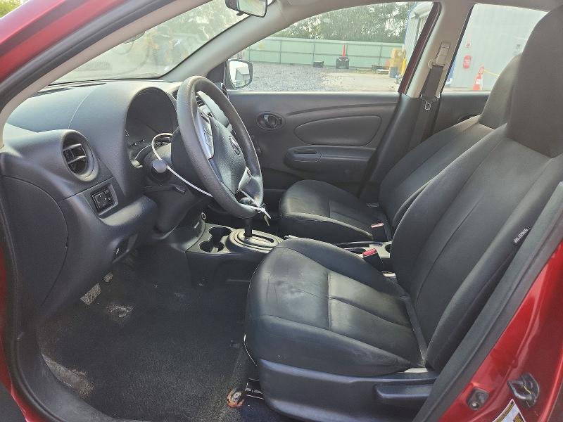 Продаж на аукціоні авто 2017 Nissan Versa, vin: 3N1CN7AP8HL817513, номер лоту: 56084586