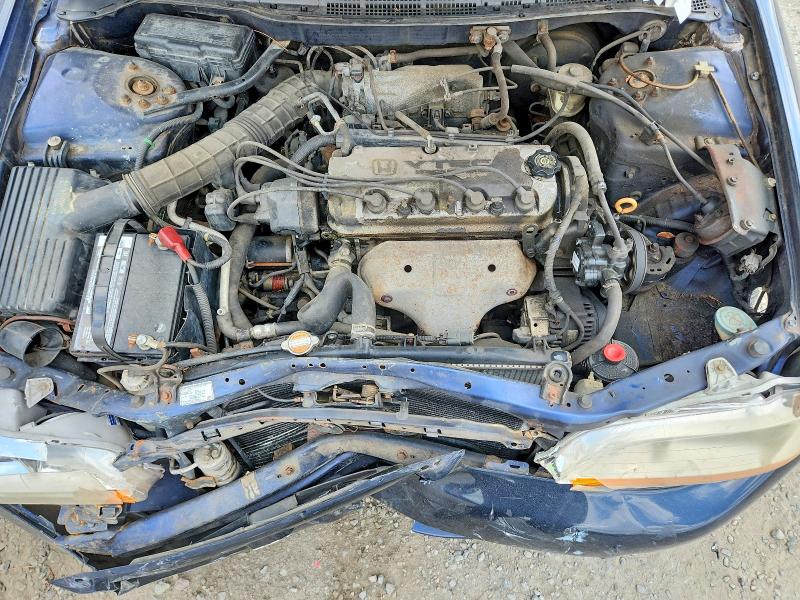Продаж на аукціоні авто 2002 Honda Accord, vin: 1HGCG56472A008773, номер лоту: 55586306