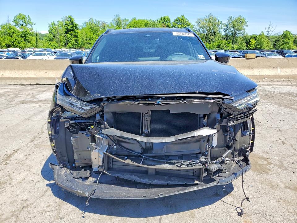 Aukcja sprzedaży 2026 Acura Mdx, vin: 5J8YE1H95TL018253, numer aukcji: 55780976