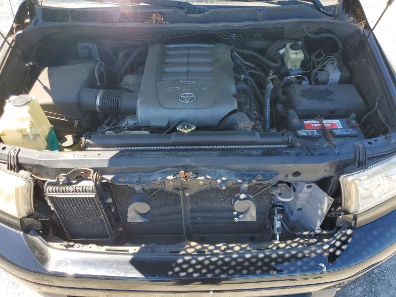Продажа на аукционе авто 2008 Toyota Tundra, vin: 5TBDV58168S493830, номер лота: 56141076