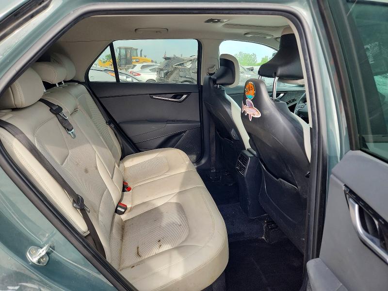 55505166 :رقم المزاد ، KNDCR3LE3P5035771 vin ، 2023 Kia Niro مزاد بيع