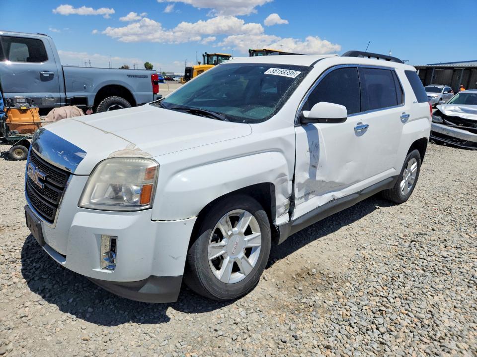 Продаж на аукціоні авто 2013 Gmc Terrain, vin: 2GKFLTE34D6134078, номер лоту: 56189396