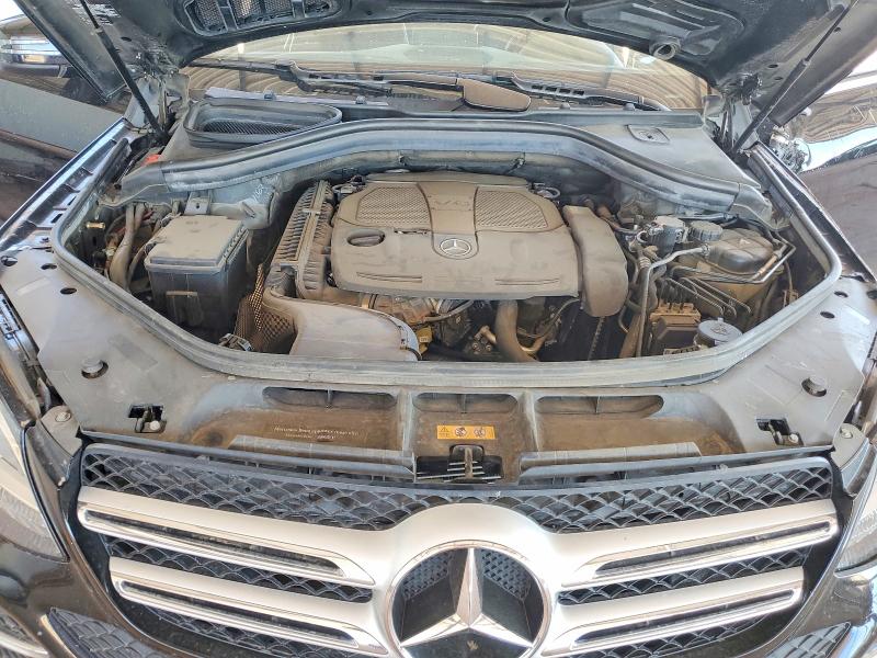 Aukcja sprzedaży 2018 Mercedes-benz Gle, vin: 4JGDA5JB3JB069844, numer aukcji: 56302006