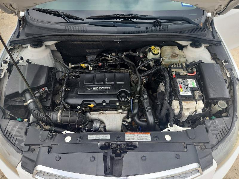 Продаж на аукціоні авто 2013 Chevrolet Cruze, vin: 1G1PC5SB7D7244283, номер лоту: 57623216