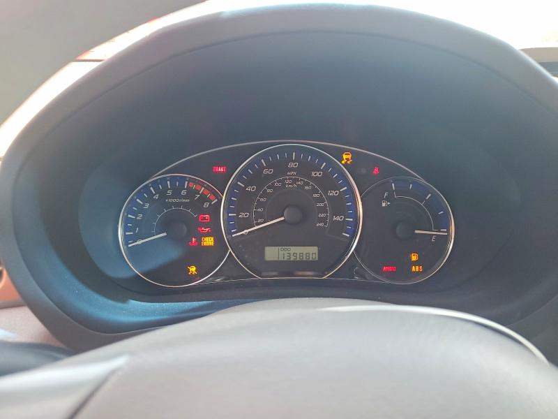 Продажа на аукционе авто 2010 Subaru Forester, vin: JF2SH6CC4AH715135, номер лота: 56072786