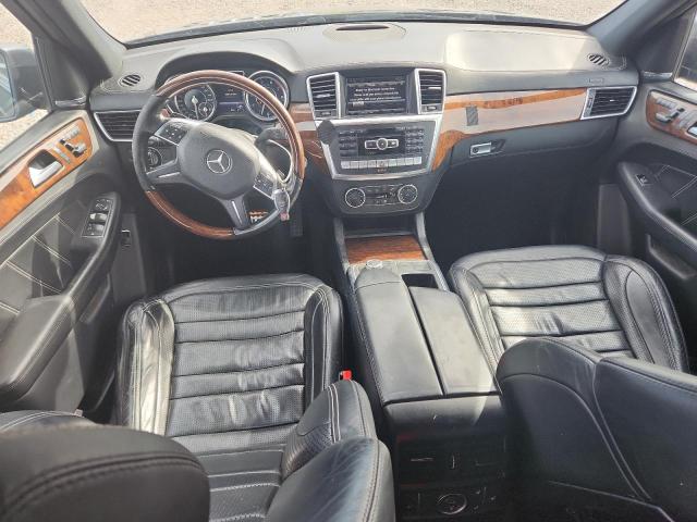 Aukcja sprzedaży 2013 Mercedes-benz Ml, vin: 4JGDA7EB8DA148605, numer aukcji: 57681866