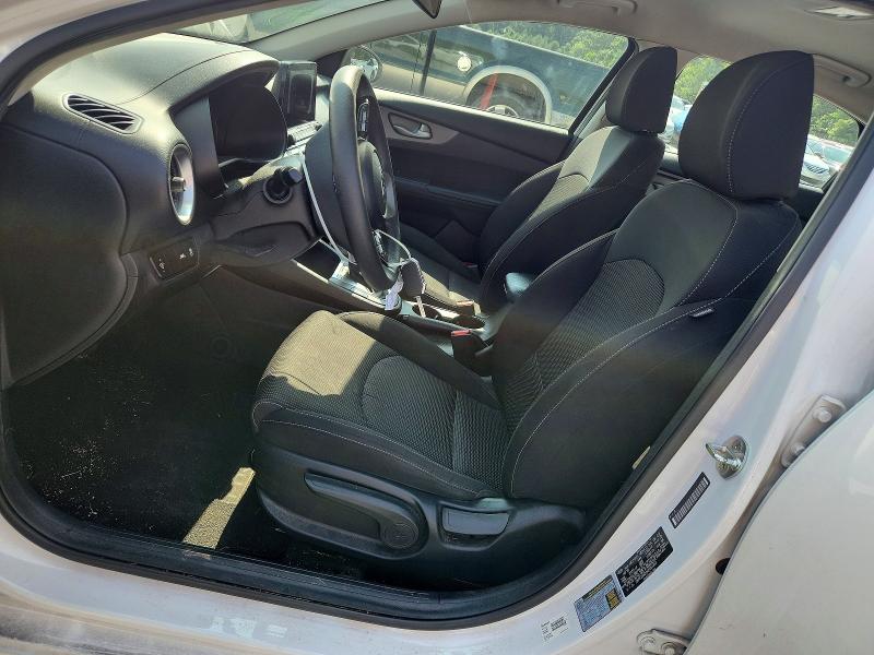 Aukcja sprzedaży 2019 Kia Forte, vin: 3KPF24AD1KE051353, numer aukcji: 59103456