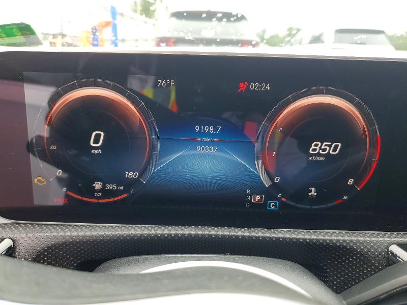 Продаж на аукціоні авто 2019 Mercedes-benz A, vin: WDD3G4FB8KW022312, номер лоту: 58105936