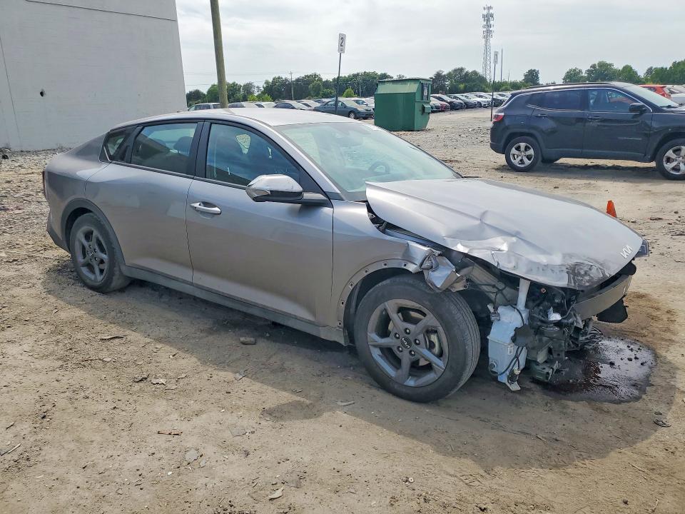 Aukcja sprzedaży 2025 Kia K4, vin: 3KPFT4DE1SE028883, numer aukcji: 56782486