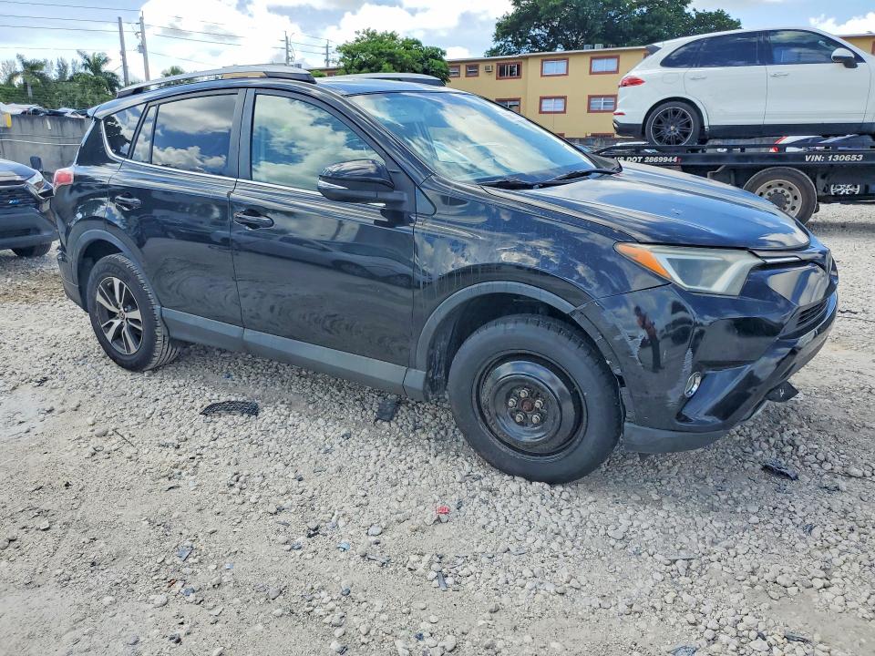 2017 Toyota Rav4 მანქანა იყიდება აუქციონზე, vin: 2T3WFREV8HW369472, აუქციონის ნომერი: 56613346