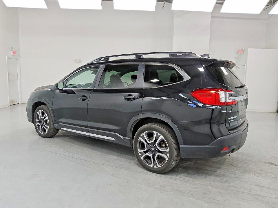 Aukcja sprzedaży 2025 Subaru Ascent, vin: 4S4WMAPD4S3421343, numer aukcji: 57815556