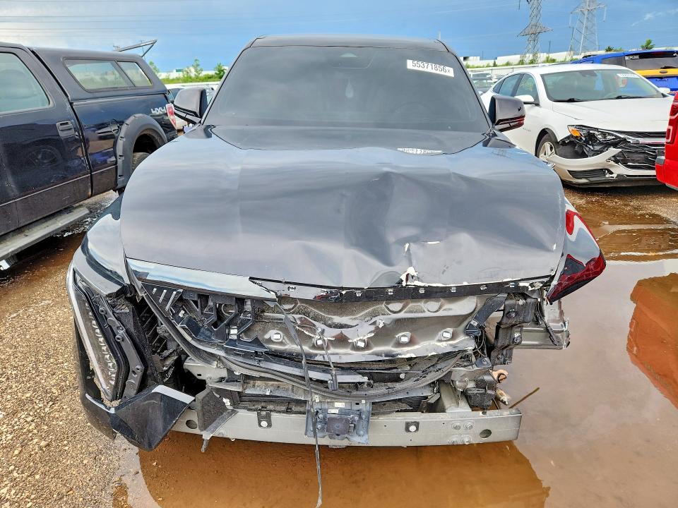 Продажа на аукционе авто 2025 Cadillac Escalade Iq, vin: 1GYTEFKL4SU107924, номер лота: 55371856