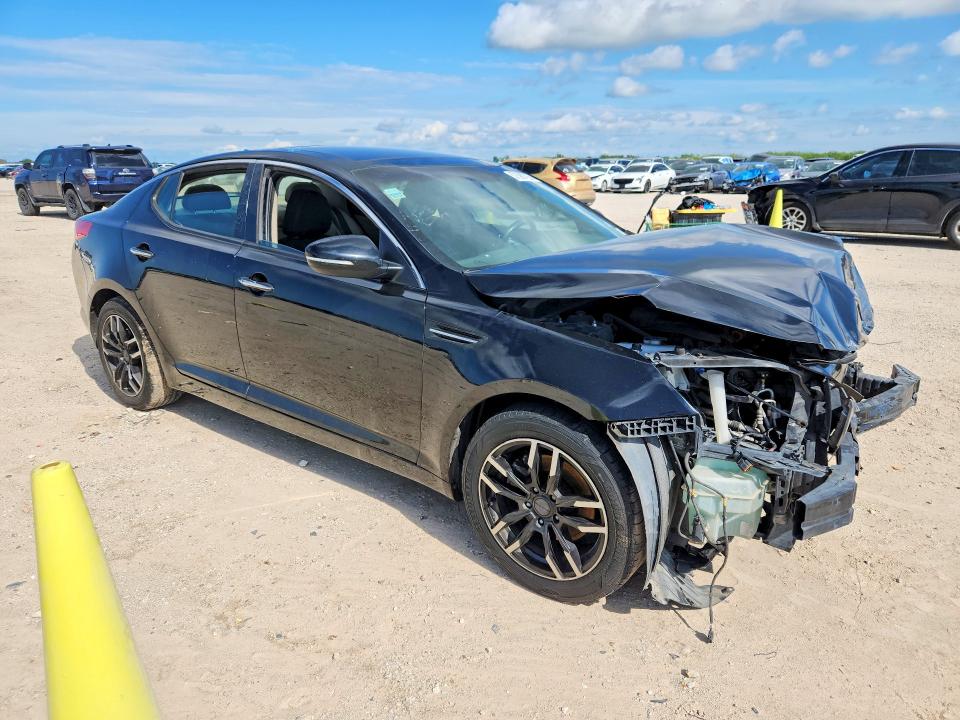 Aukcja sprzedaży 2012 Kia Optima, vin: 5XXGN4A79CG036632, numer aukcji: 57590726