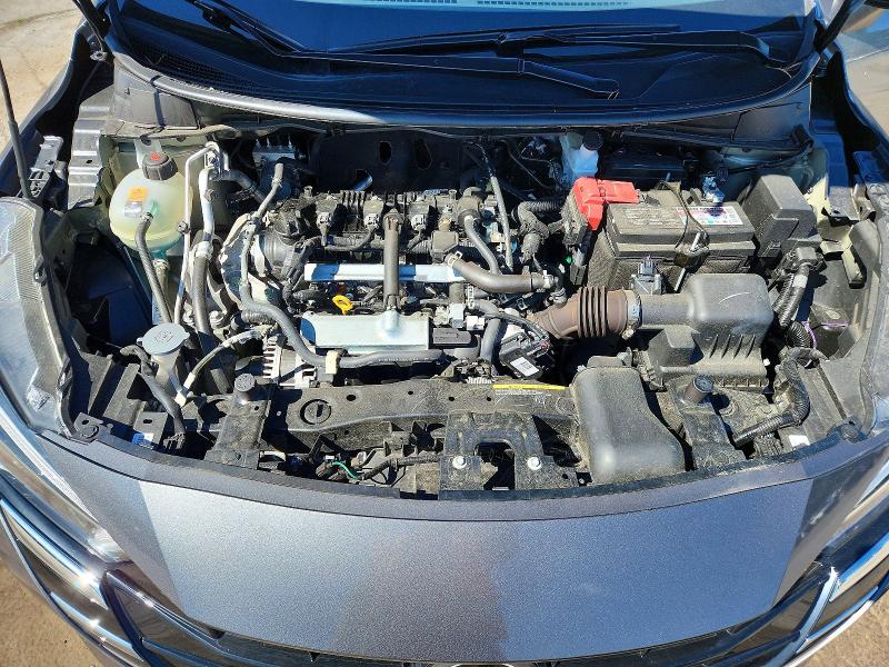 Продаж на аукціоні авто 2025 Nissan Versa, vin: 3N1CN8DVXSL831307, номер лоту: 57222206