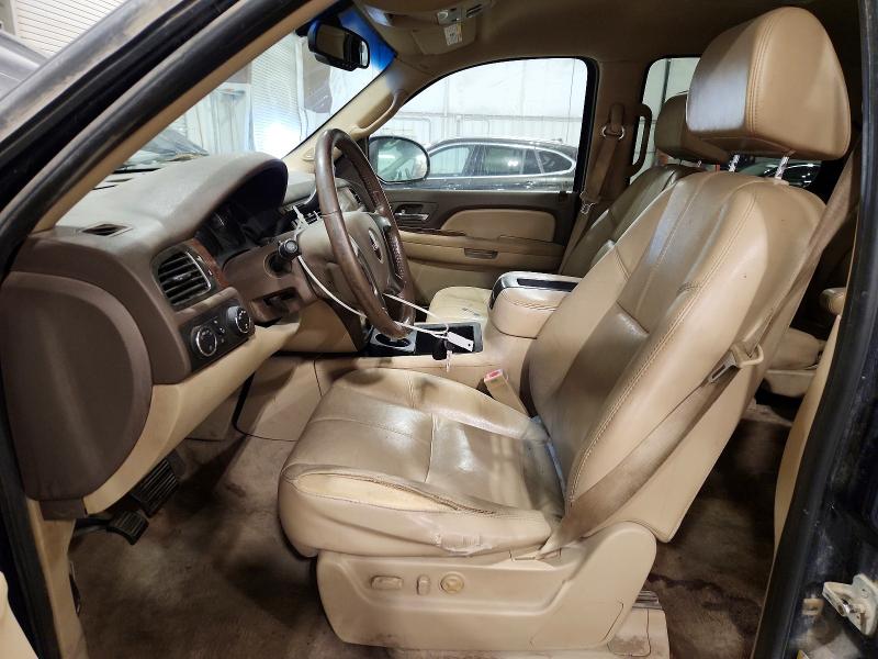 Aukcja sprzedaży 2007 Gmc Yukon, vin: 1GKFK13067R219903, numer aukcji: 57056366