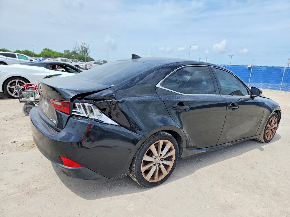 57995316 :رقم المزاد ، JTHBA1D2XG5028407 vin ، 2016 Lexus Is مزاد بيع