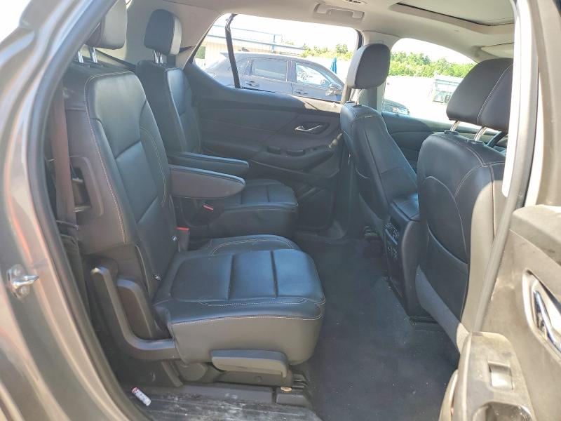 Aukcja sprzedaży 2019 Chevrolet Traverse, vin: 1GNEVKKW3KJ224369, numer aukcji: 57911576