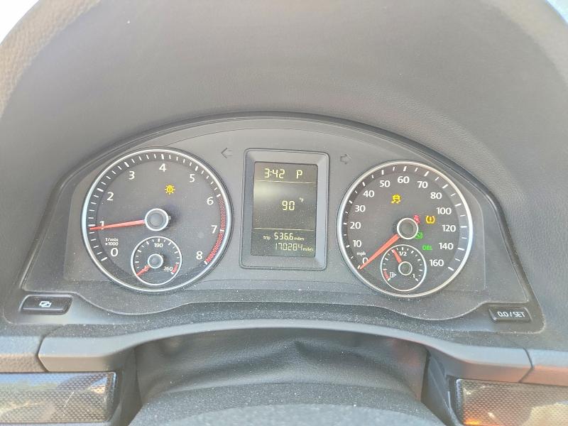 2010 Volkswagen Jetta მანქანა იყიდება აუქციონზე, vin: 3VWRX7AJ0AM067924, აუქციონის ნომერი: 58618016