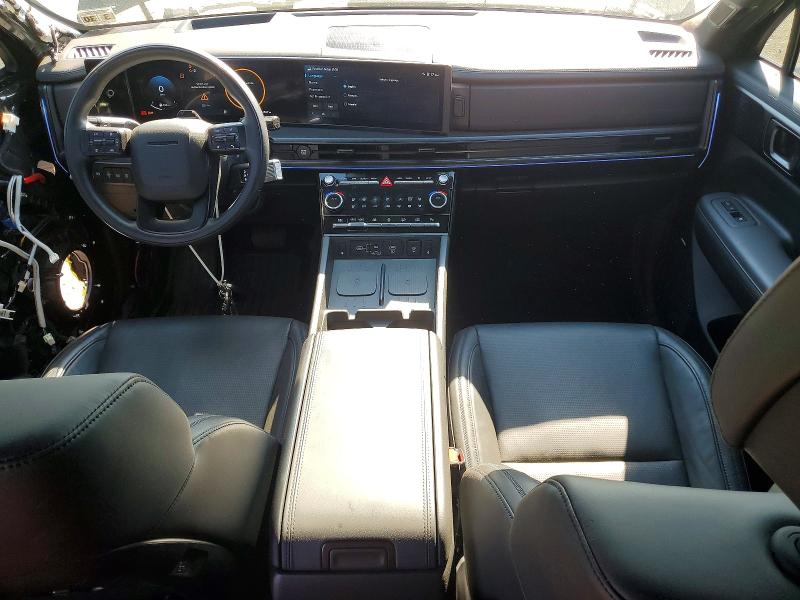 Продажа на аукционе авто 2025 Hyundai Santa Fe, vin: 5NMP5DGL6SH108679, номер лота: 55043186