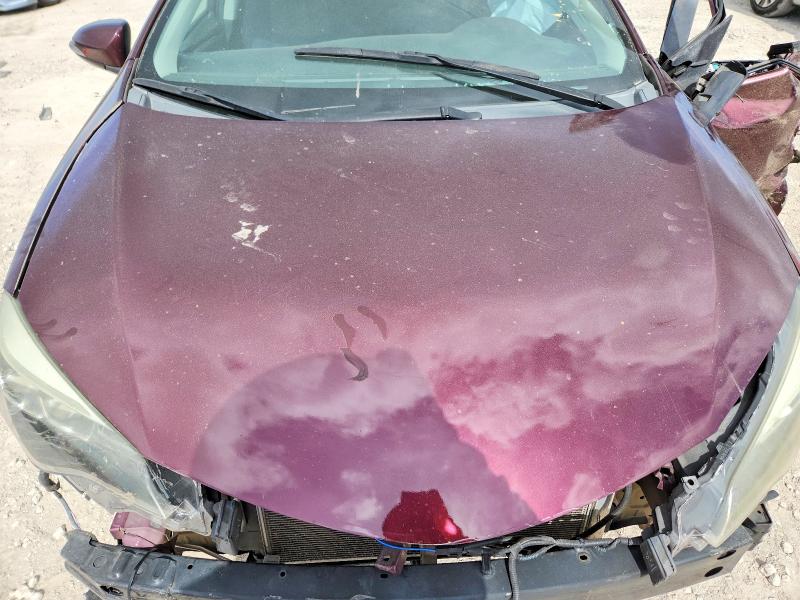 Aukcja sprzedaży 2017 Toyota Corolla, vin: 5YFBURHE3HP606539, numer aukcji: 58110896