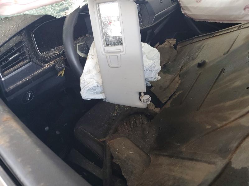 Продажа на аукционе авто 2024 Volkswagen Jetta, vin: 3VW7M7BUXRM058118, номер лота: 56699106